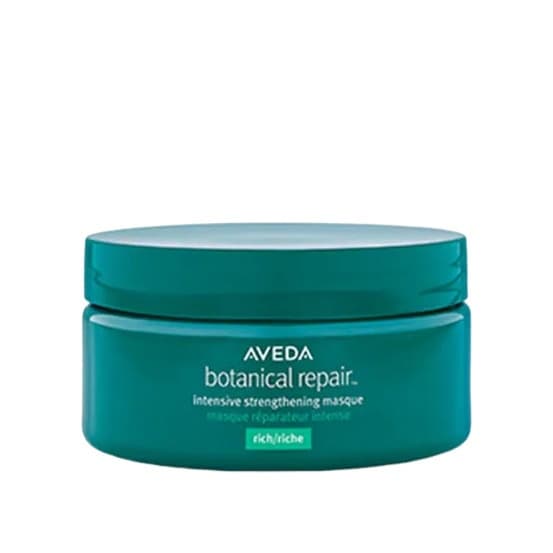 Маска для интенсивного восстановления структуры волос Botanical Repair Strengthening