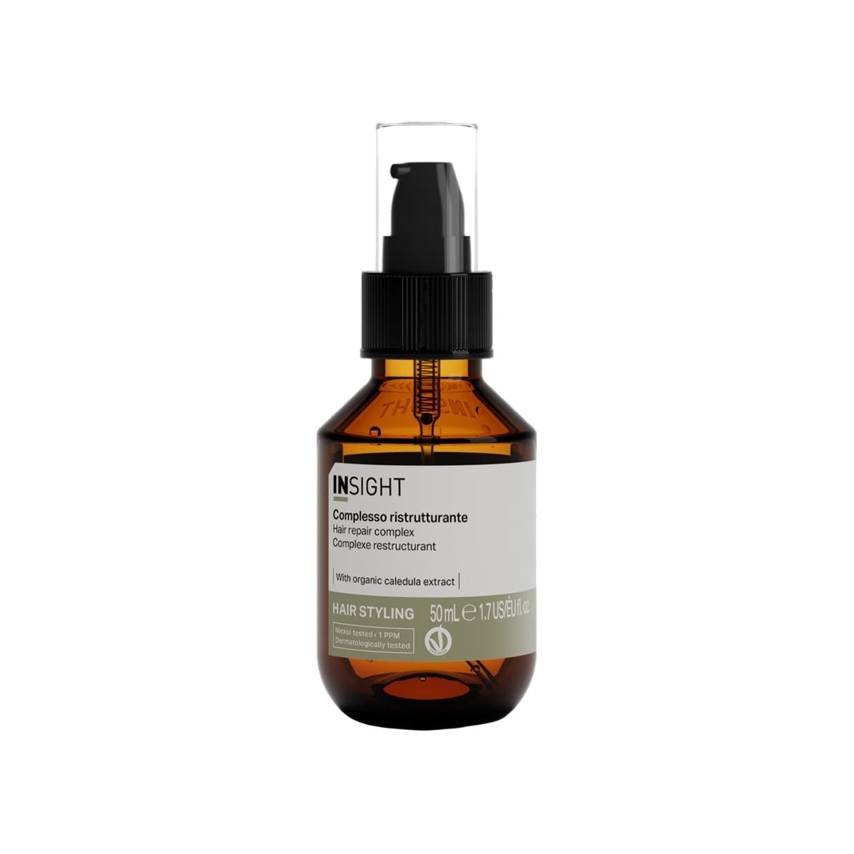 Масло для волос восстанавливающее Hair Repair Complex