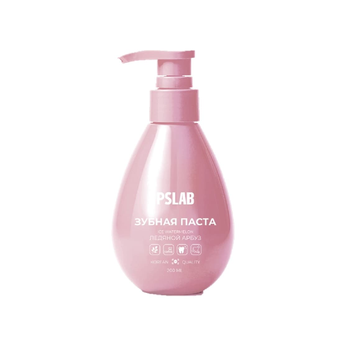 Зубная паста для чувствительных зубов Watermelon & Sensitive