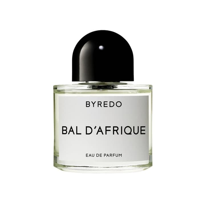 Bal D'Afrique Парфюмерная вода