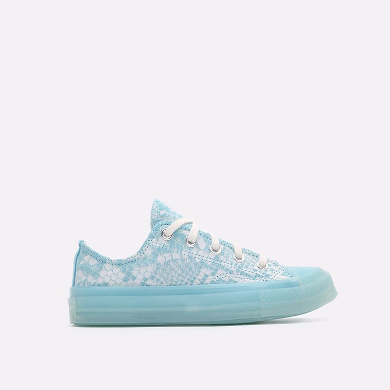 Кеды Converse x Golf Wang Chuck 70 OX (173190)