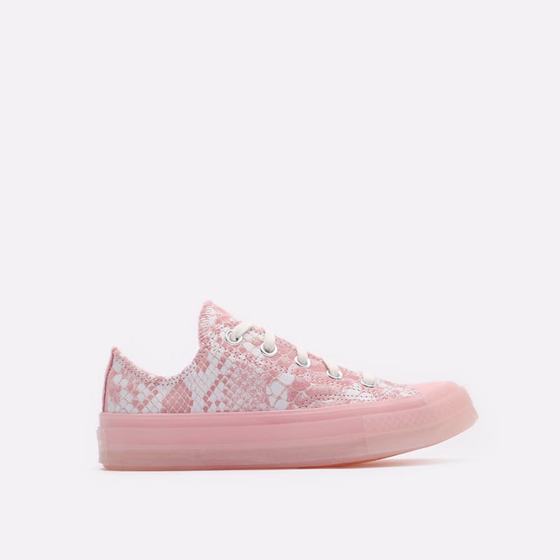 Кеды Converse x Golf Wang Chuck 70 OX (173189)