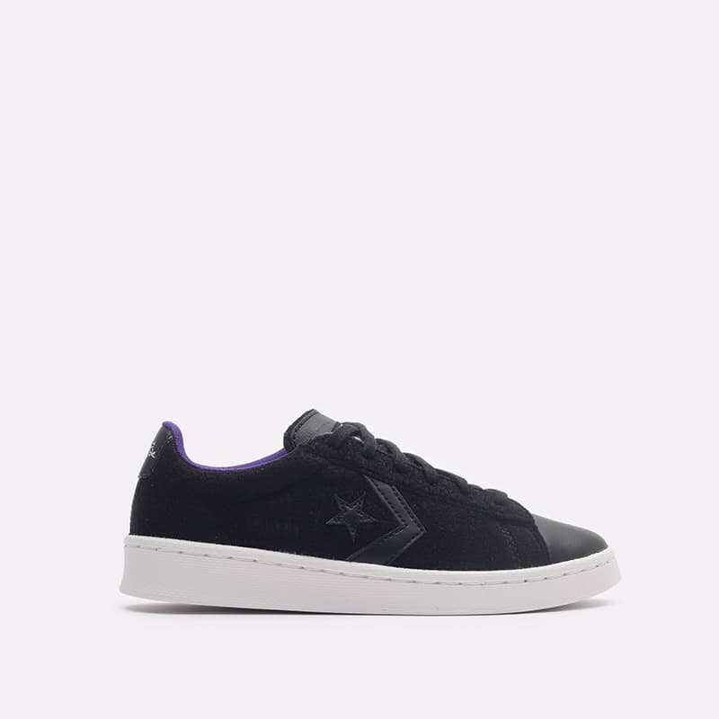 Кеды Converse Pro Leather OX (A01649)