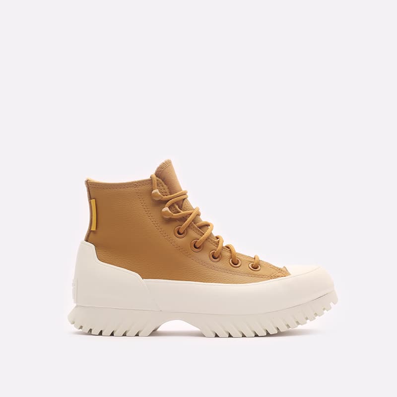 Кеды Converse CTAS Lugged Winter Hi (172348)