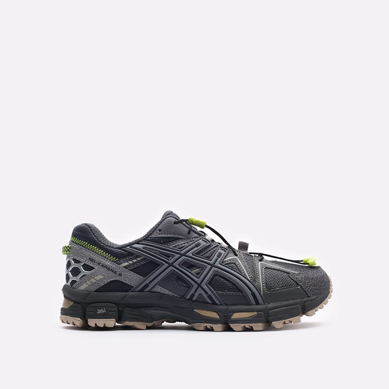 Мужские кроссовки ASICS Gel-Kahana 8 (1011B387-021)