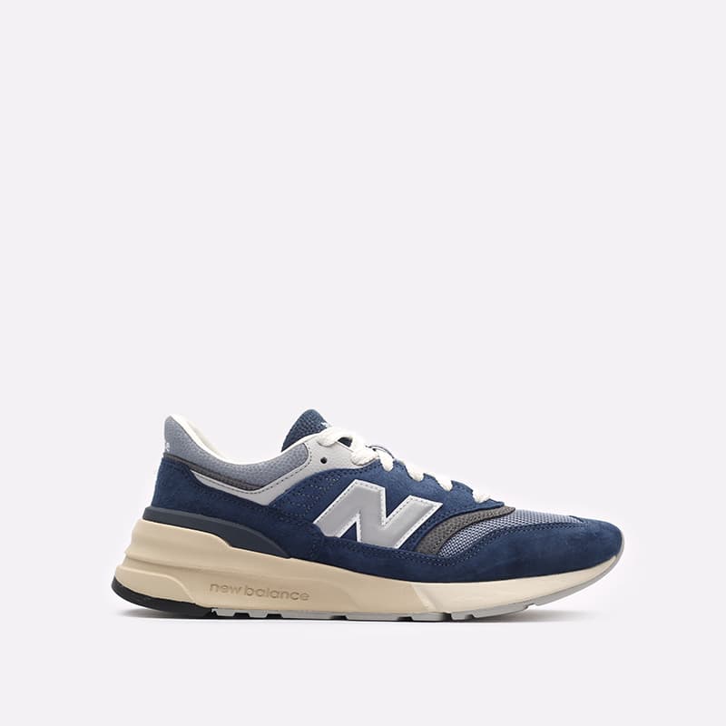 Мужские кроссовки New Balance 997 (U997RHB-2)