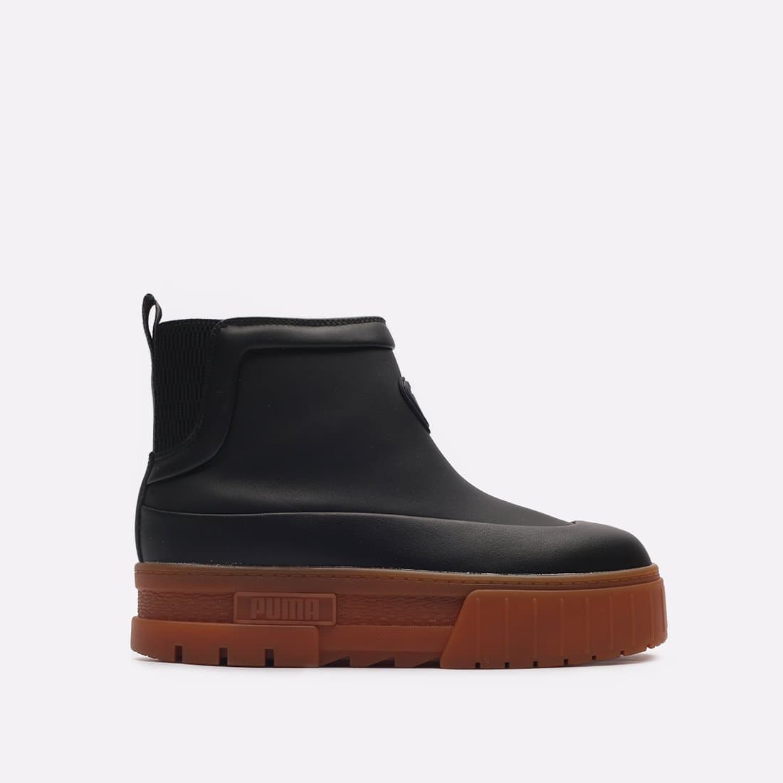 Женские ботинки PUMA Mayze Wellis Boot Lth Wns (39853501)