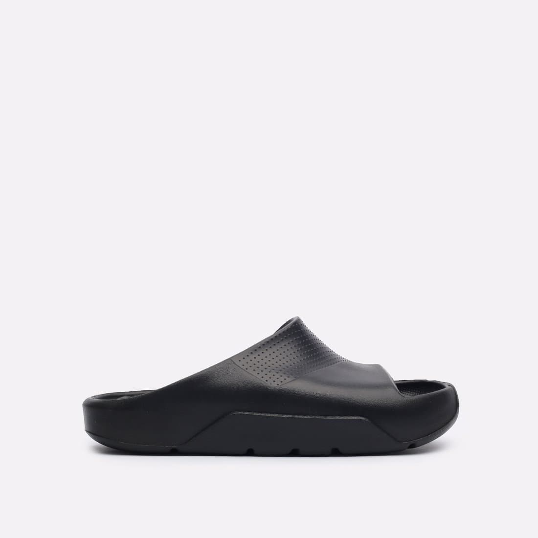 Женские сланцы Jordan WMNS Post Slide (FZ6511-001)