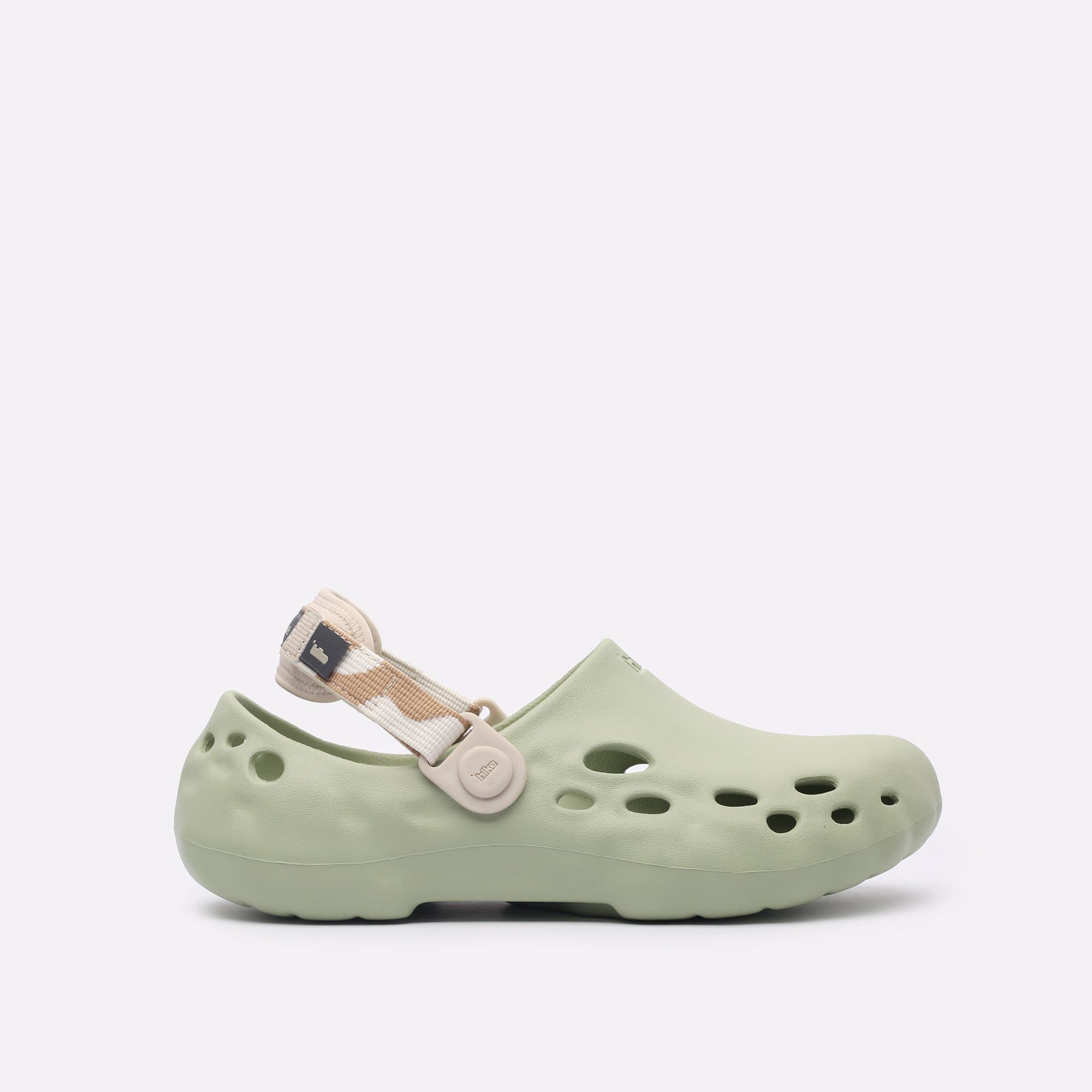 Сланцы Hikes Marble Clogs (HK-3125-007)