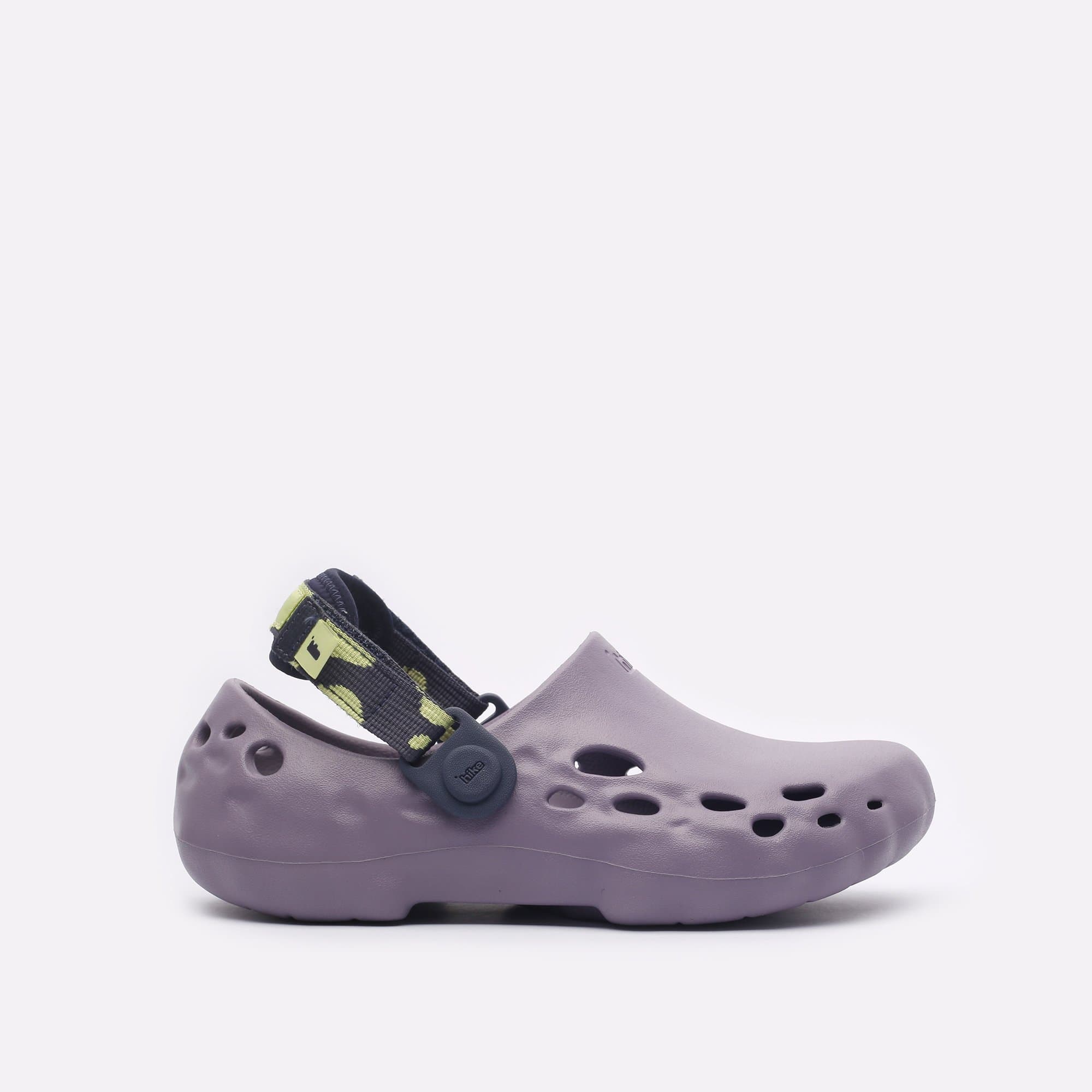 Сланцы Hikes Marble Clogs (HK-3125-006)