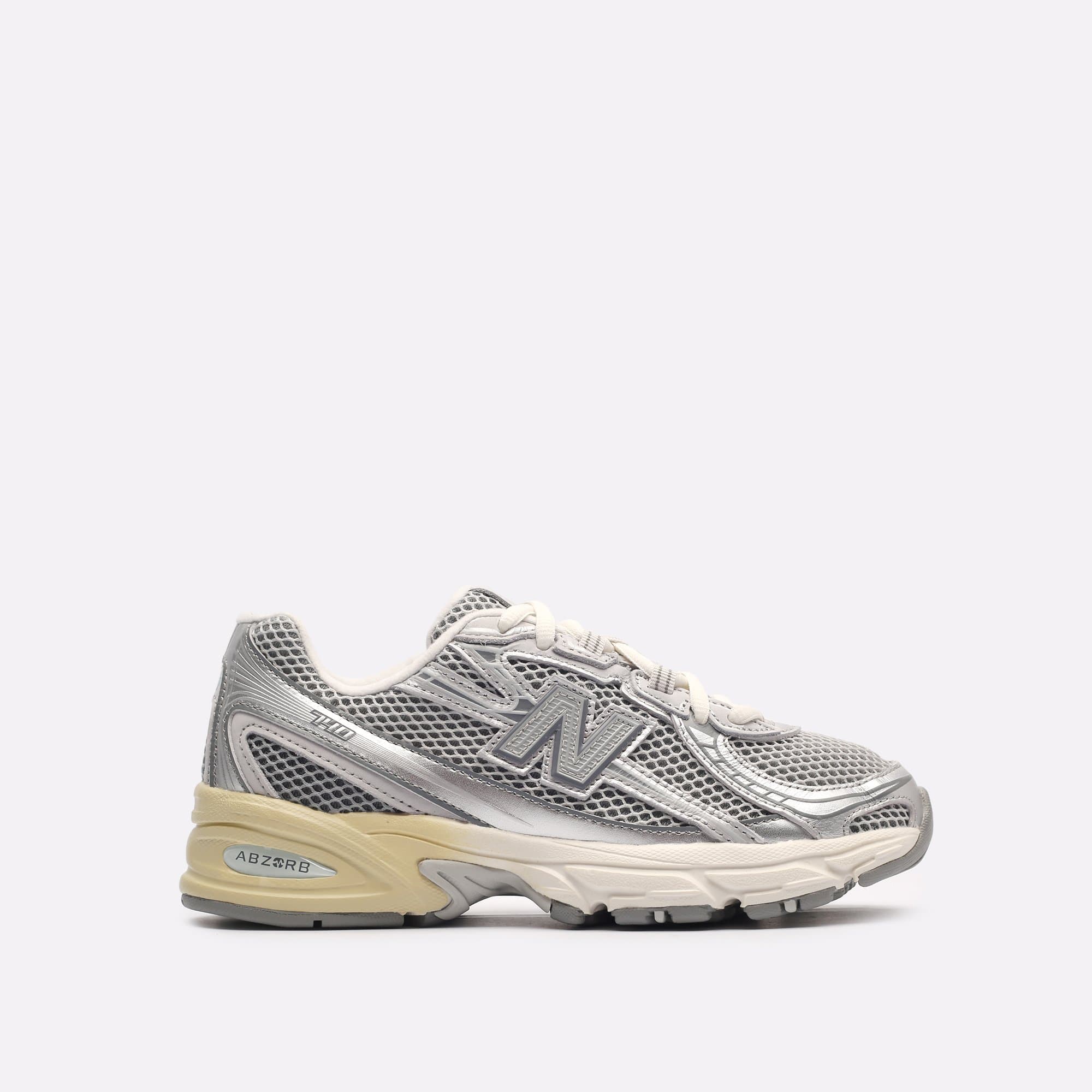 Кроссовки New Balance 740 (U740AR2)