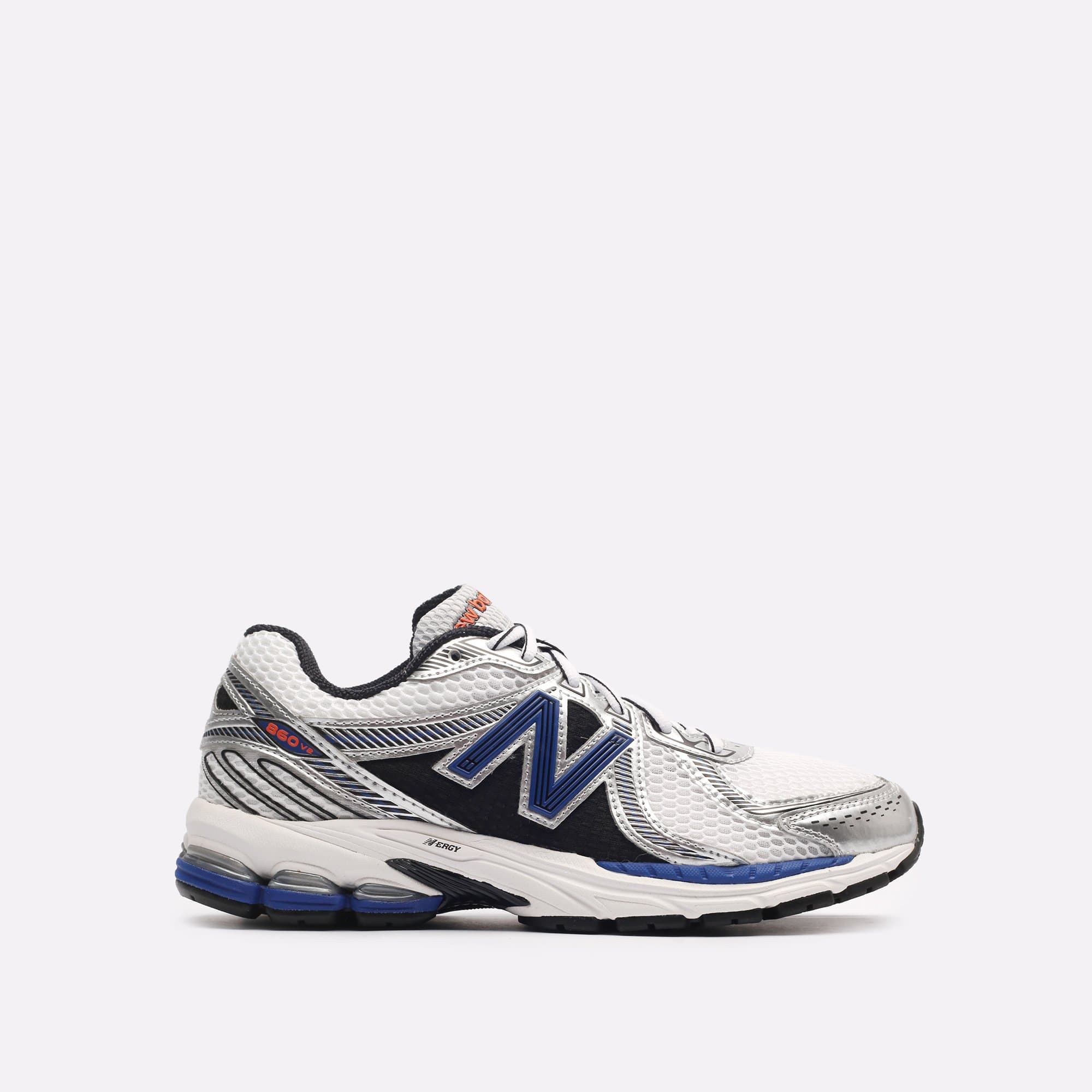 Мужские кроссовки New Balance 860 (ML860XB*)