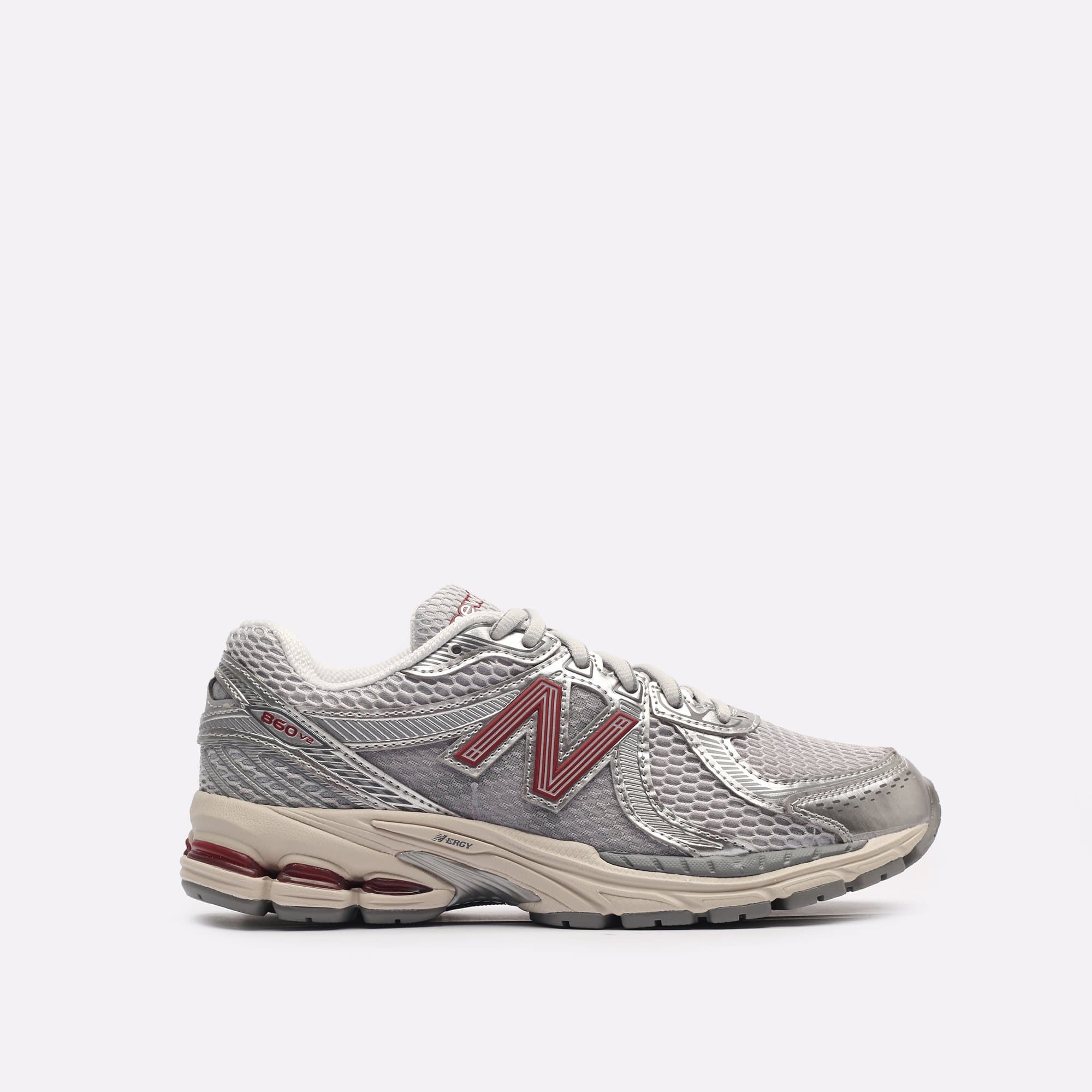 Кроссовки New Balance 860 (ML860GC2-D)
