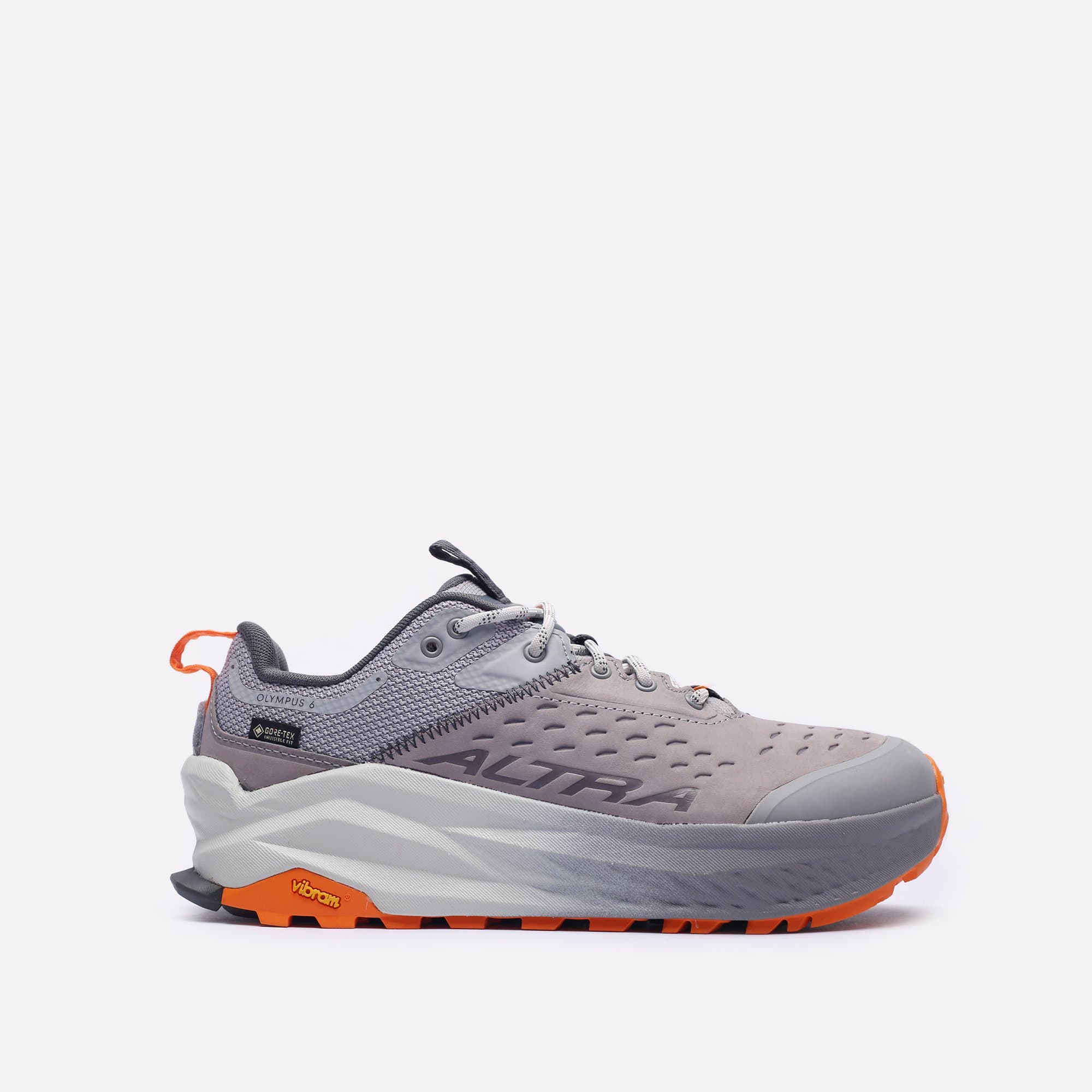 Мужские кроссовки Altra M Olympus 6 Hike Low GTX (AL0A85NM2201M)