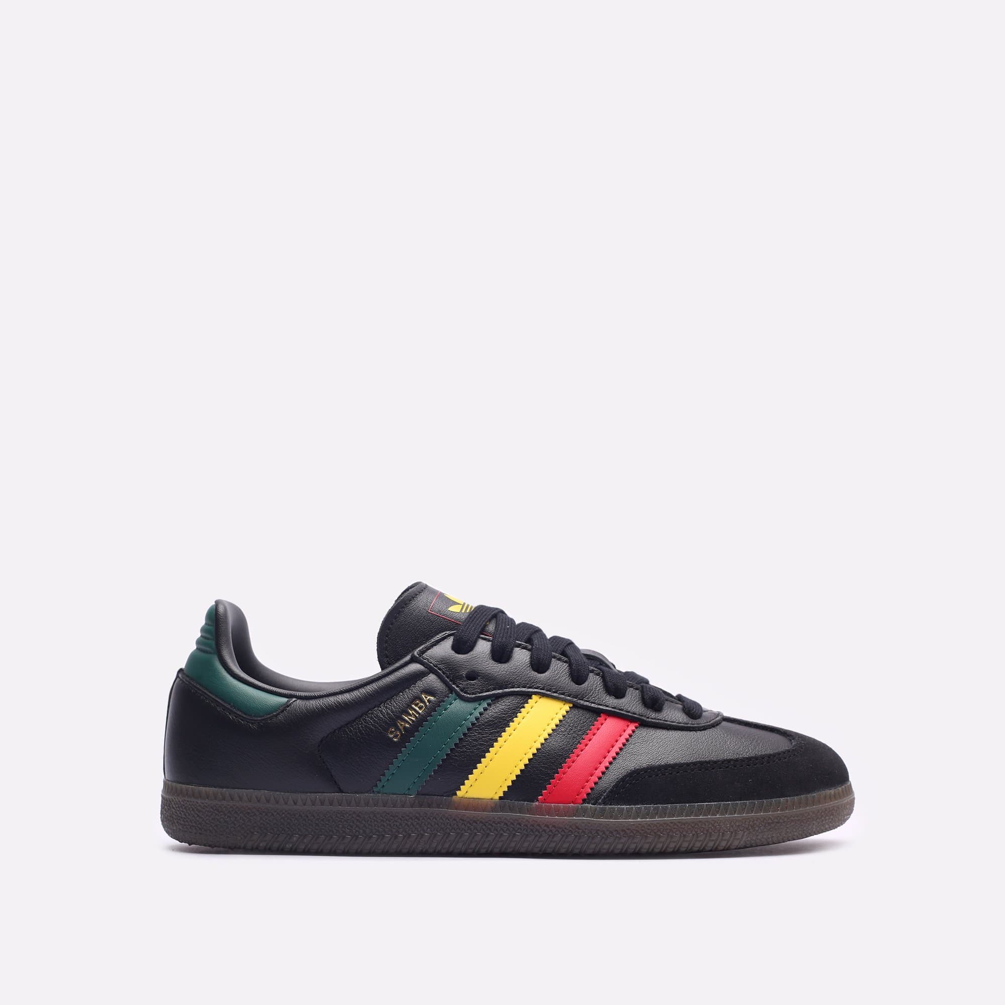Мужские кроссовки adidas SAMBA OG (IH3119_)