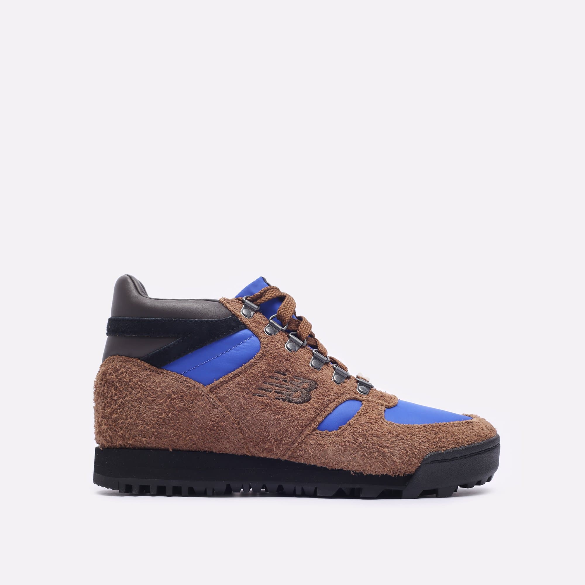 Мужские кроссовки New Balance URAIN (URAINMB-2)