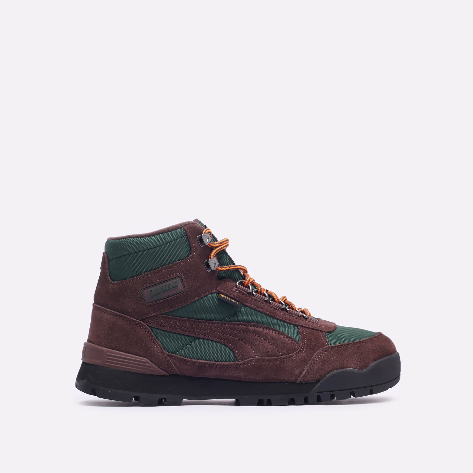 Мужские кроссовки PUMA RDR Boot GTX (40296302)