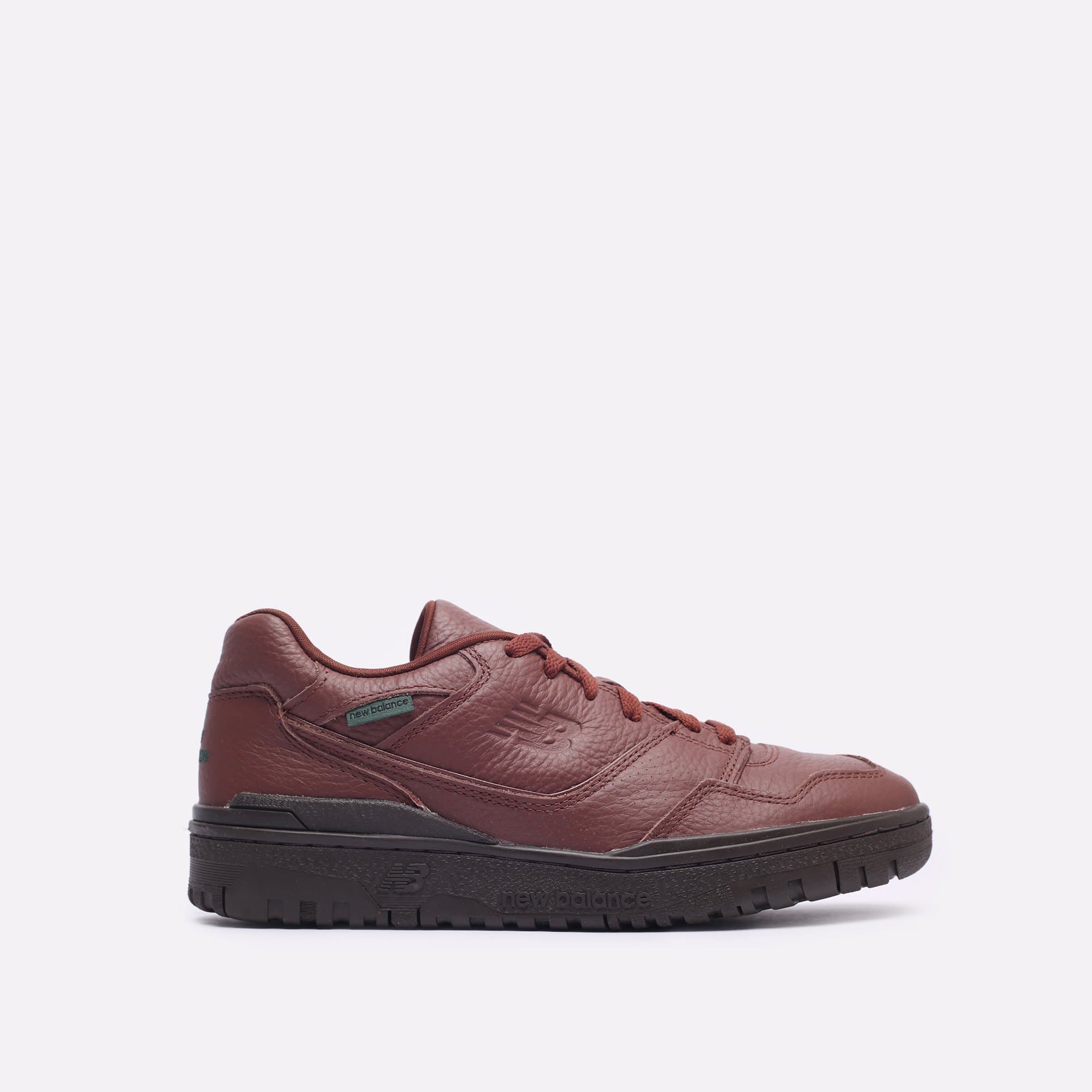 Мужские кроссовки New Balance 550 (BB550PBR-2)