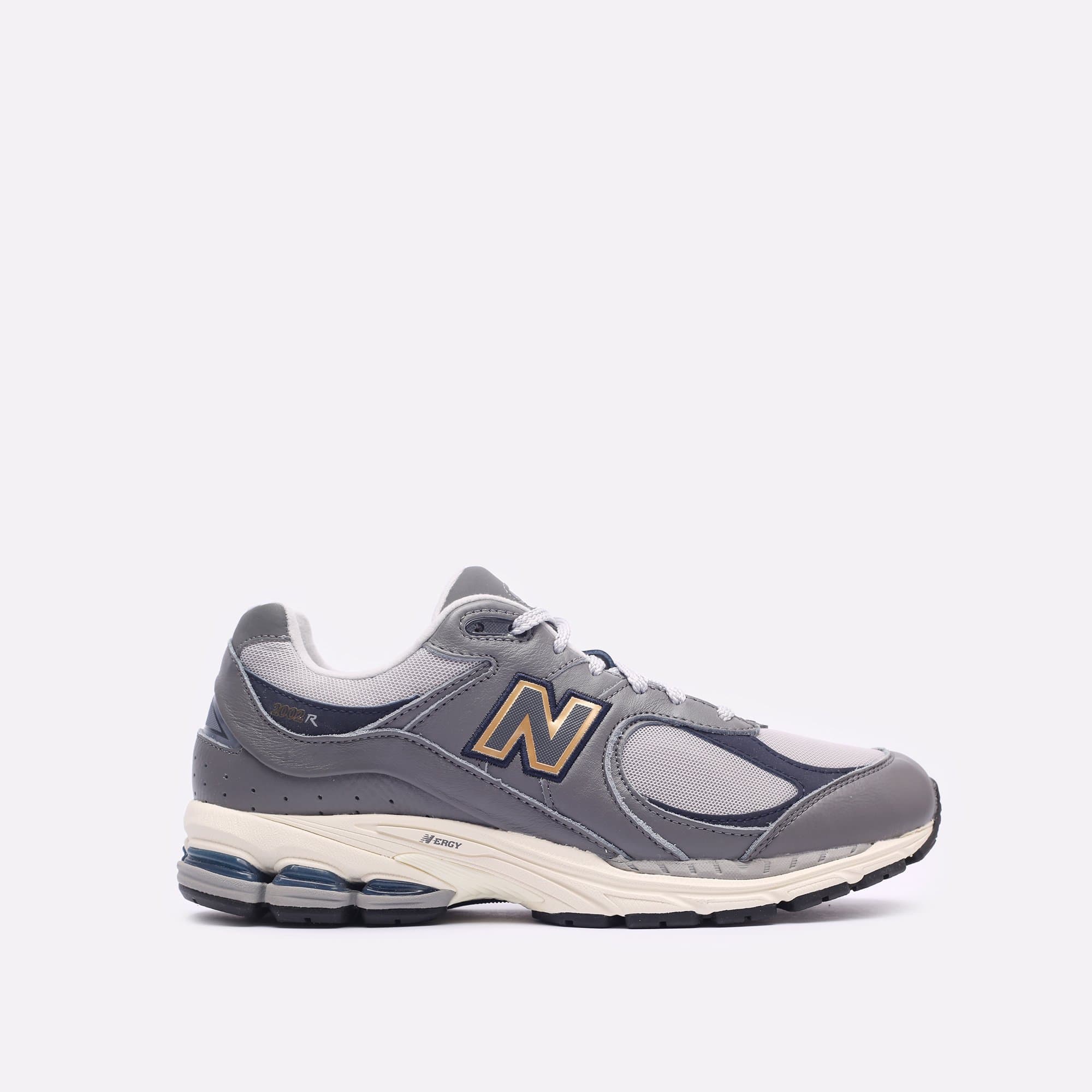 Мужские кроссовки New Balance 2002 (M2002RHP-2)