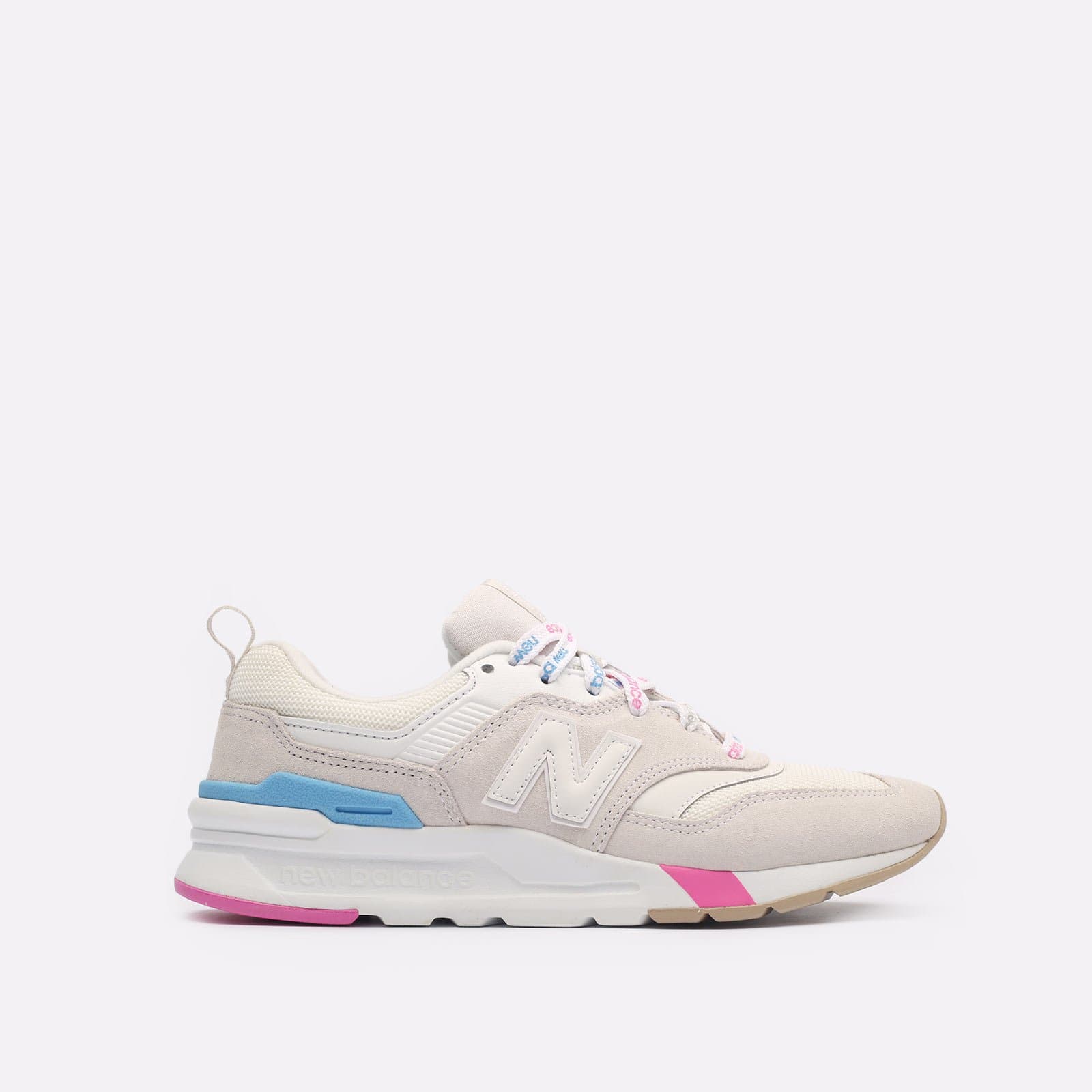 Женские кроссовки New Balance 997 (CW997HKA-2)