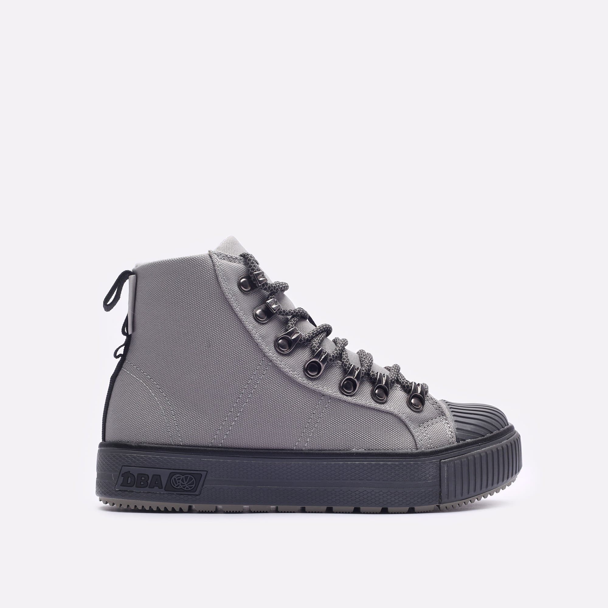 Кеды Два Мяча Bubble Tech Boot (BBL TB 01 OX 91)
