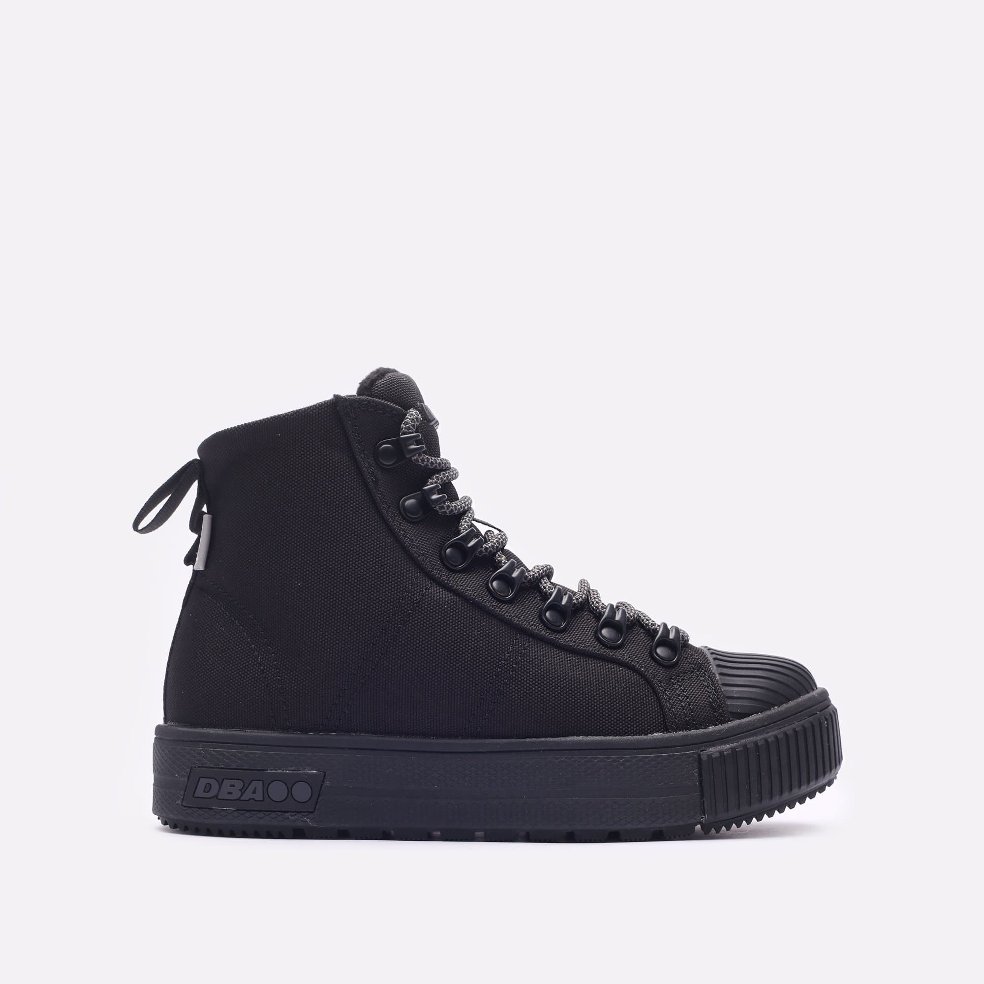 Кеды Два Мяча Bubble Tech Boot (BBL TB 01 OX BB)