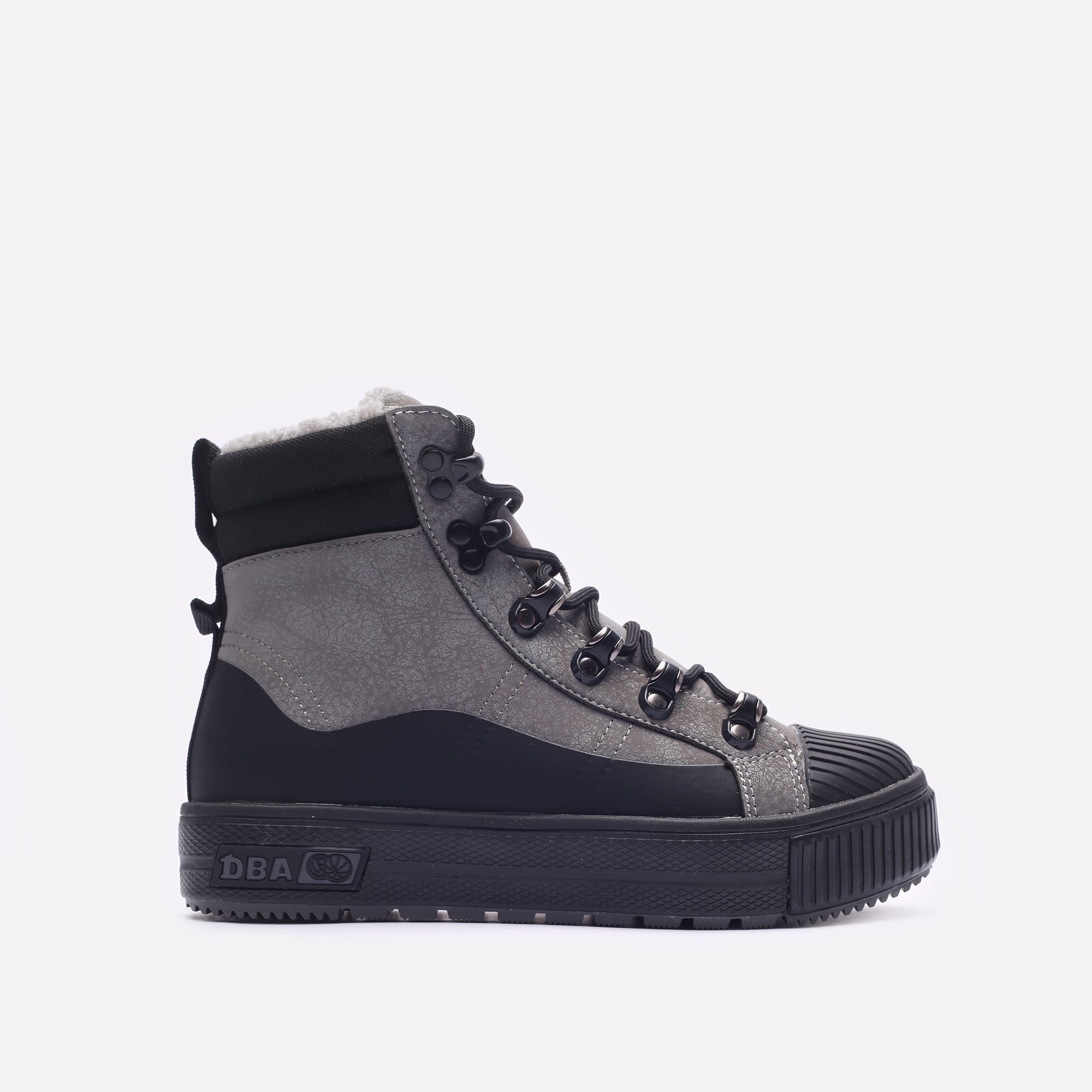 Кеды Два Мяча Bubble Snow Boot (BBL SB 01 MF 92)