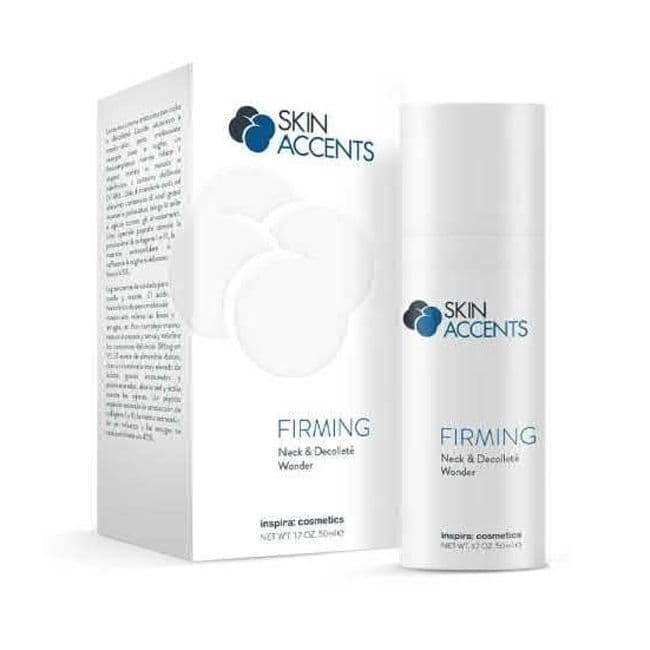 Укрепляющий крем для шеи и декольте Firming Neck & Decollete Wonder Cream