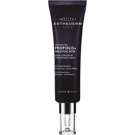 Концентрированная сыворотка с салициловой кислотой и прополисом Intensive Propolis+Salicylic Acid Serum Concentre