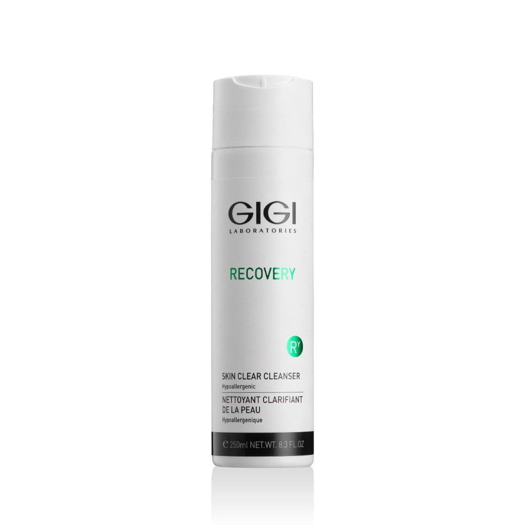 Гель для бережного очищения Pre & Post Repair Skin Clear Cleanser