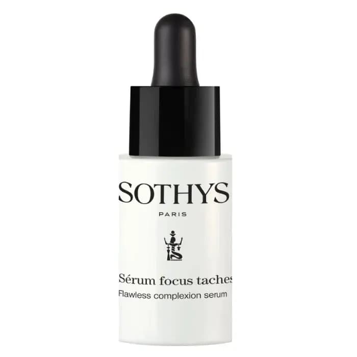 Сыворотка для безупречного цвета лица Flawless complexion serum