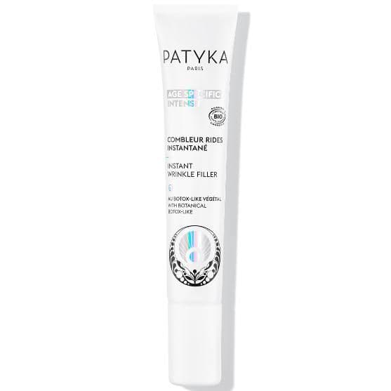 Крем-филлер для мгновенного заполнения морщин Instant Wrinkle Filler