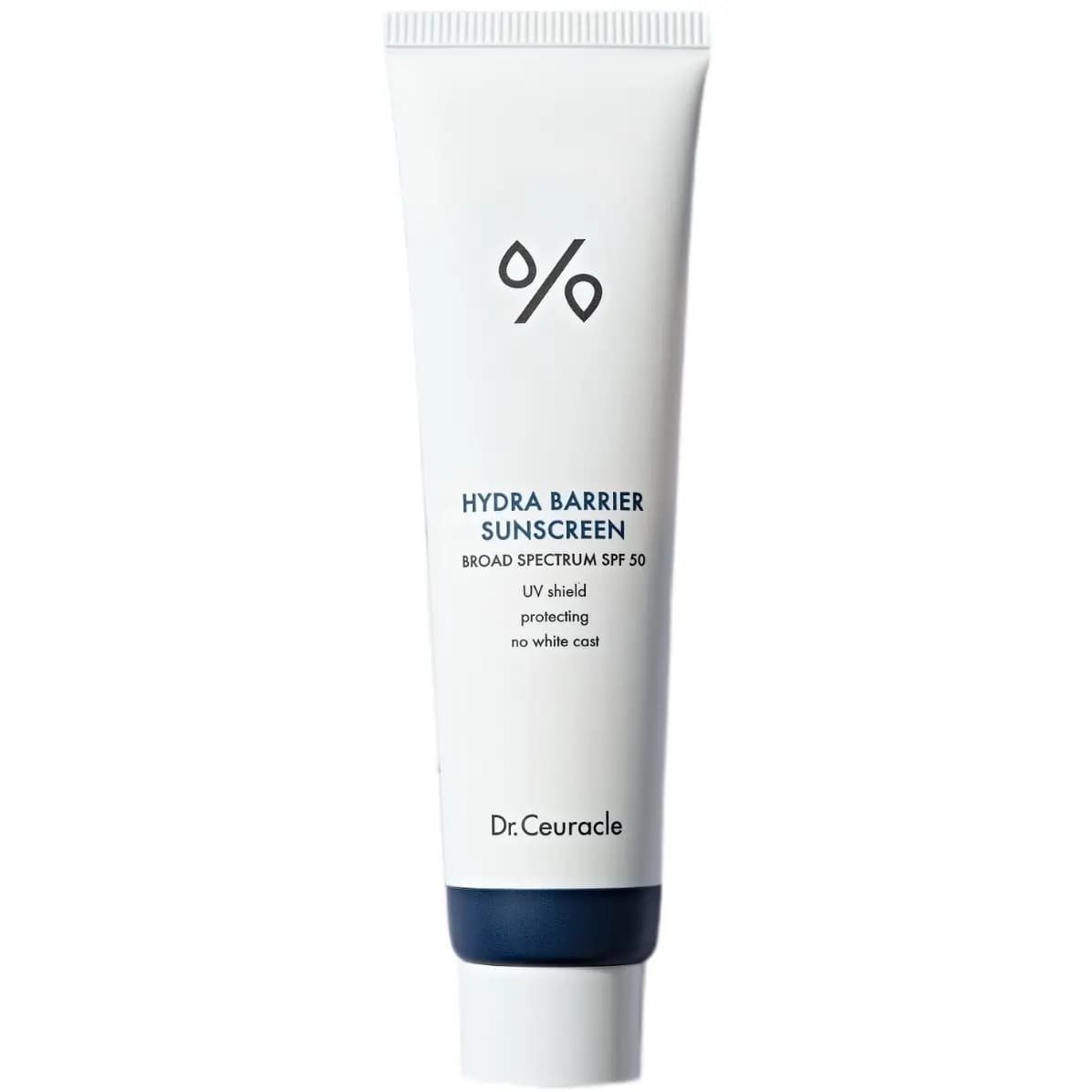 Барьерный солнцезащитныйувлажняющий крем Hydra Barrier Sunscreen SPF50
