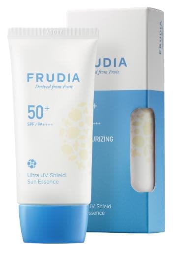 Солнцезащитная крем-эссенция SPF50+/PA++++