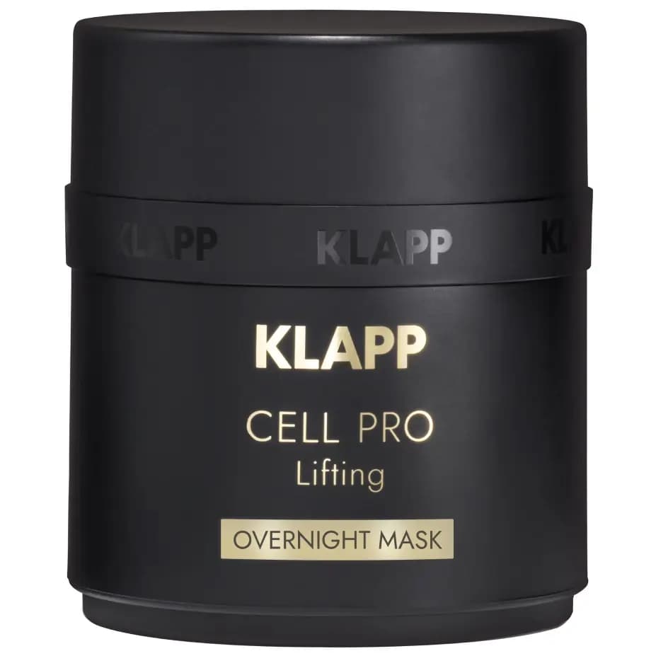 Ночная маска-лифтинг для лица, шеи и декольте Lifting Overnight Mask