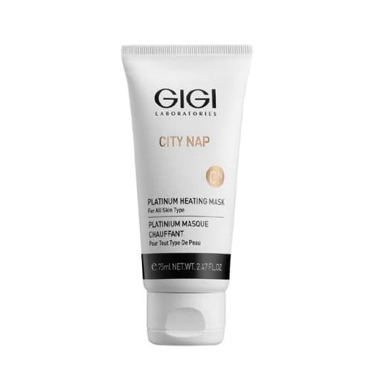 Платиновая маска Platinum Heating Mask