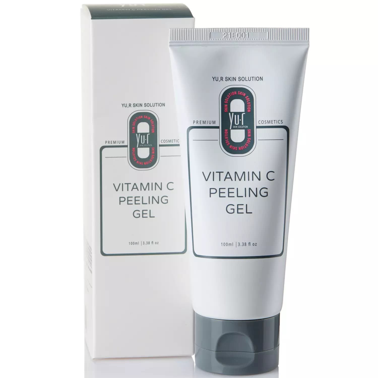 Гель-пилинг Vitamin C Peeling Gel