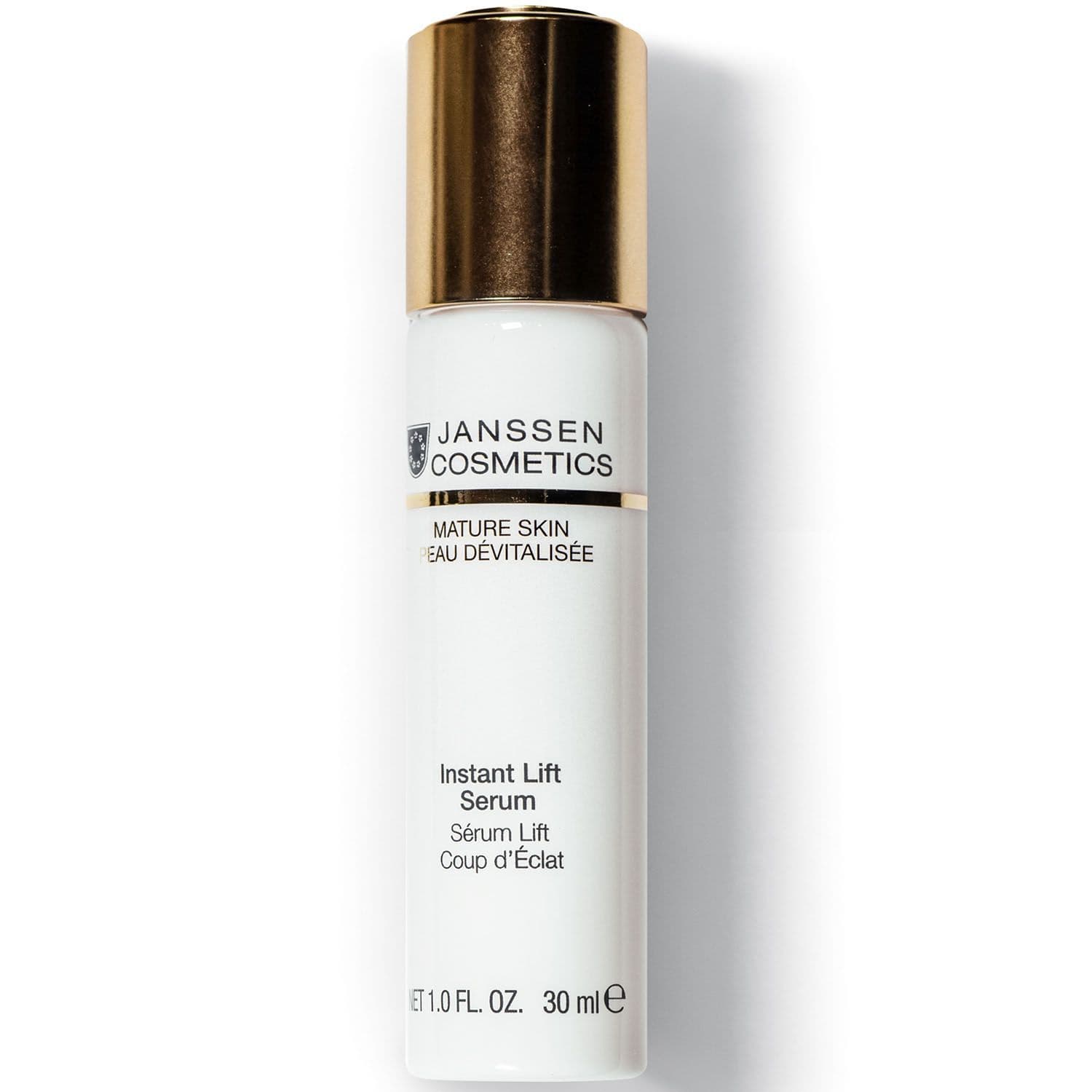 Лифтинг-сыворотка Anti-age мгновенного действия Instant Lift Serum