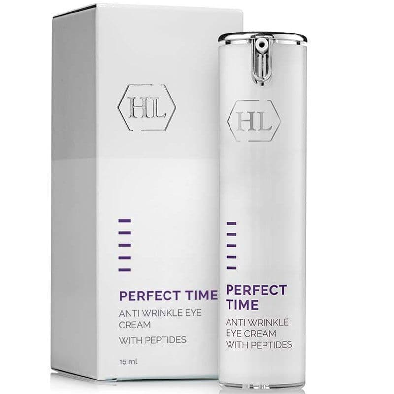 Крем для век PERFECT TIME ANTI WRINKLE EYE CREAM