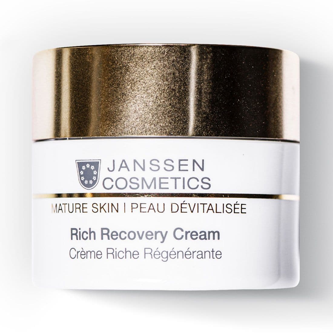 Обогащенный anti-age регенерирующий крем с комплексом Cellular Regeneration Rich Recovery Cream