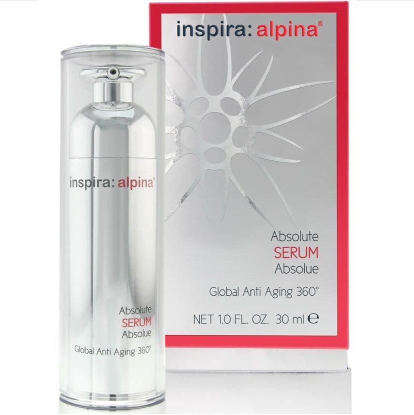 Глобально омолаживающая сыворотка Absolute Serum 360°