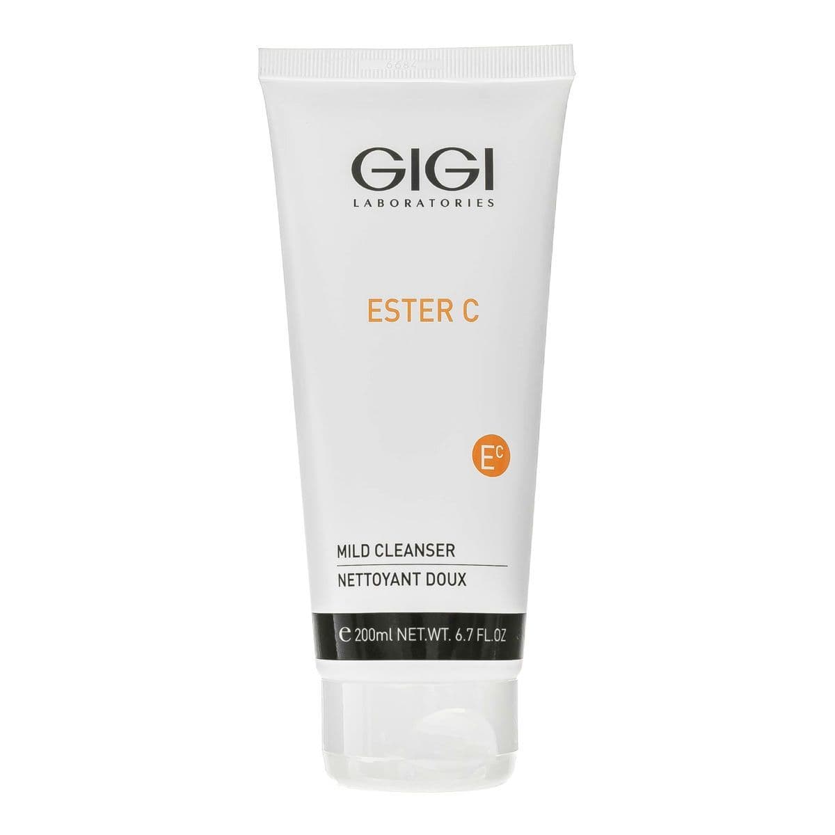 Гель очищающий мягкий Mild Cleanser