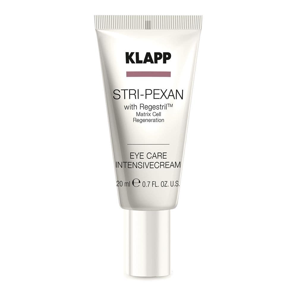 Интенсивный крем для век Eye Care Intensive Cream