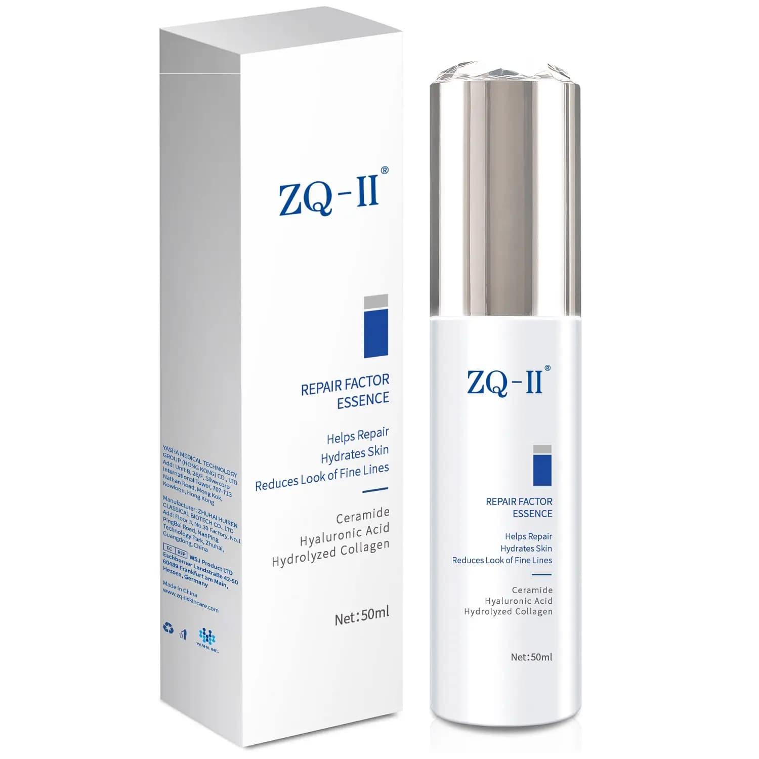 Восстанавливающий спрей Repair Factor Essence