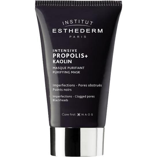 Очищающая маска с прополисом и каолином Intensive Propolis+ Kaolin Masque Purifiant