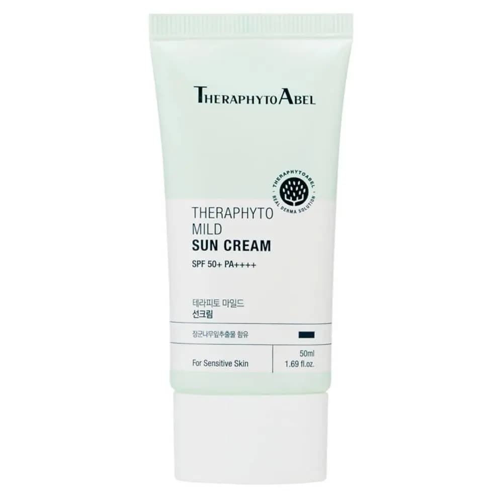 Солнцезащитный крем Mild Sun Cream SPF50 / PA++++