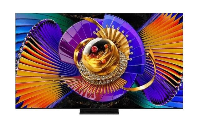 Телевизор TCL 75C7L
