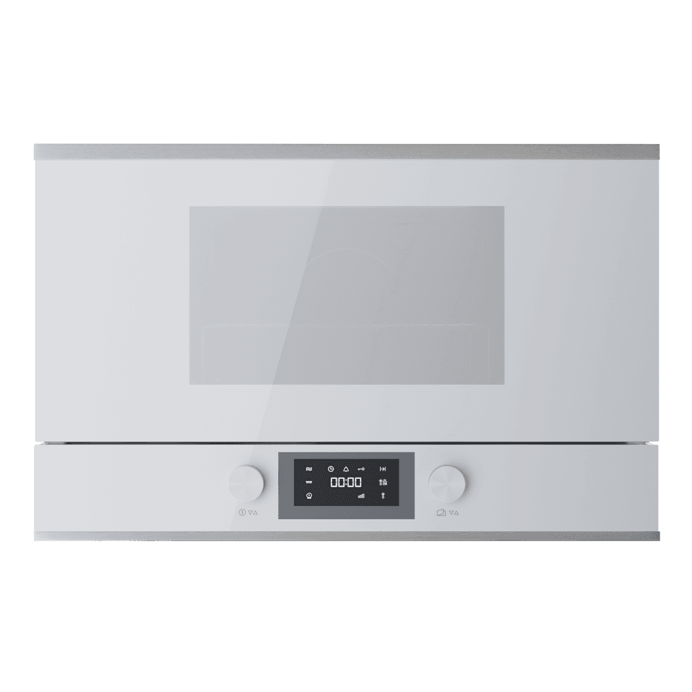 Микроволновая печь Kuppersbusch MR 6330.0 W1