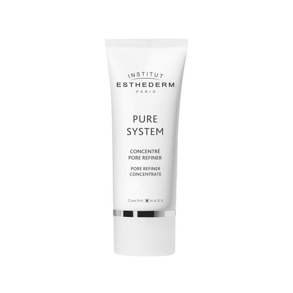 Эстедерм Pure System Очищающий поры крем-концентрат