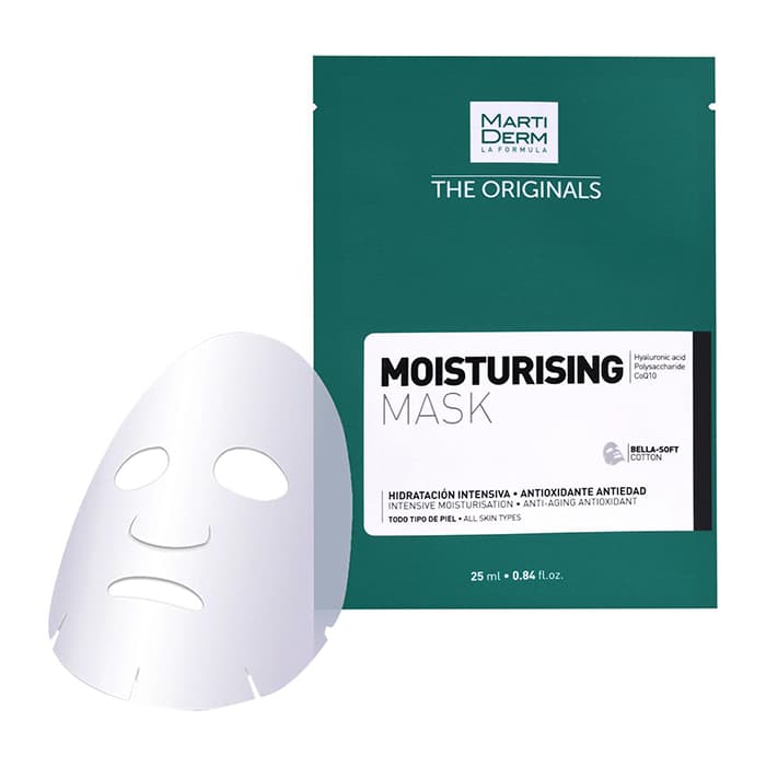 Martiderm Originals Увлажняющая маска 1*